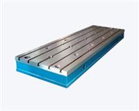 焊接平板-铸铁焊接平板