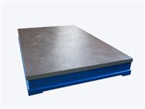 测量平板-铸铁测量平板