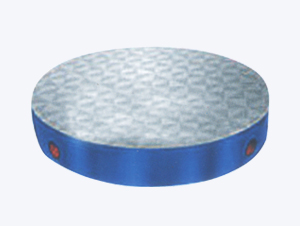 圆形平板-圆形机床工作台-铸铁圆形平板