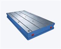 基础平板-基础平台-铸铁基础平板